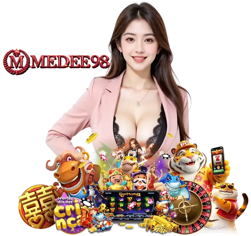 MEDEE98