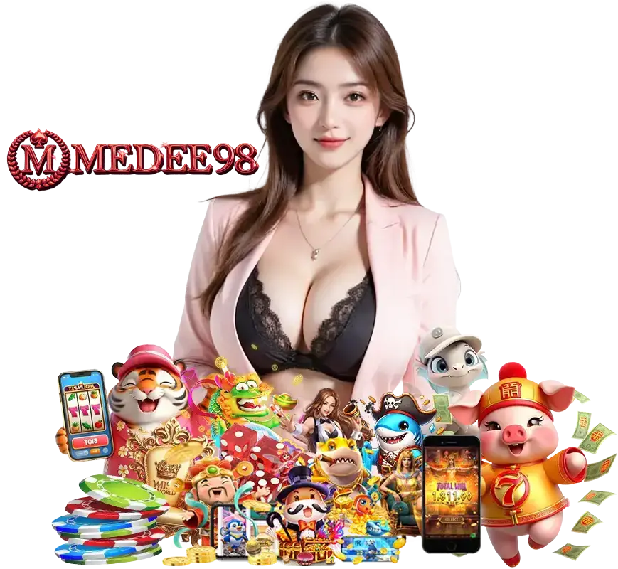 MEDEE98 BET